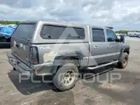 2007 GMC Sierra фото