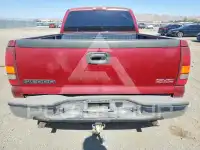 2007 GMC Sierra фото