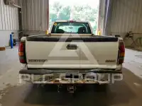 2007 GMC Sierra фото