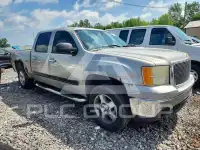 2007 GMC Sierra photo