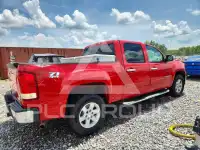 2007 GMC Sierra photo