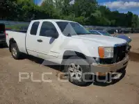 2007 GMC Sierra фото