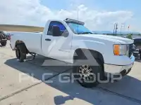 2007 GMC Sierra фото