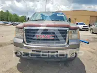 2007 GMC Sierra фото