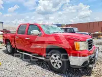 2007 GMC Sierra photo