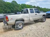 2007 GMC Sierra фото