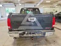 2007 GMC Sierra фото