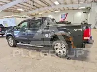 2007 GMC Sierra фото