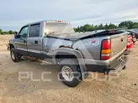 2007 GMC Sierra фото