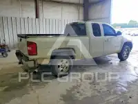 2007 GMC Sierra photo