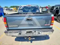 2007 GMC Sierra photo