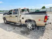 2007 GMC Sierra фото