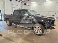 2007 GMC Sierra фото
