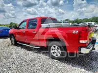 2007 GMC Sierra photo