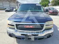 2007 GMC Sierra photo