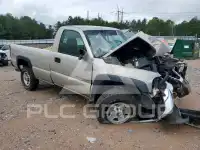 2007 GMC Sierra photo