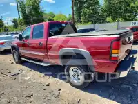 2007 GMC Sierra фото