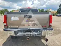2007 GMC Sierra фото