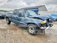 2007 GMC Sierra фото