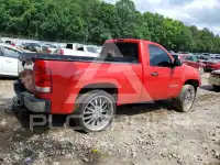 2007 GMC Sierra фото