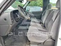 2007 GMC Sierra фото