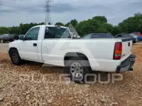 2007 GMC Sierra фото