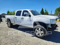 2007 GMC Sierra фото