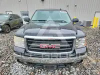 2007 GMC Sierra photo