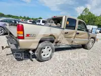 2007 GMC Sierra фото