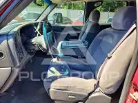 2007 GMC Sierra фото