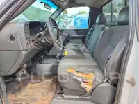 2007 GMC Sierra photo