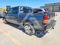 2007 GMC Sierra photo
