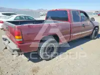 2007 GMC Sierra фото