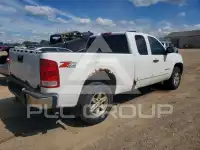 2007 GMC Sierra фото