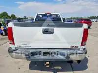 2007 GMC Sierra фото