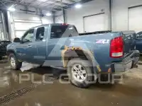 2007 GMC Sierra фото