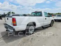 2007 GMC Sierra фото