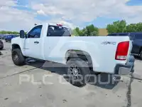 2007 GMC Sierra фото