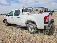 2007 GMC Sierra фото