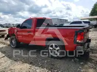 2007 GMC Sierra фото