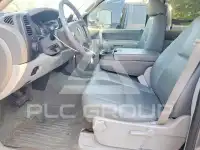 2007 GMC Sierra фото