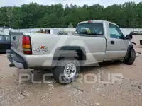 2007 GMC Sierra photo