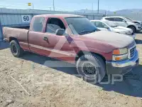 2007 GMC Sierra фото