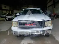 2007 GMC Sierra photo