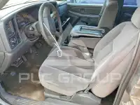 2007 GMC Sierra фото