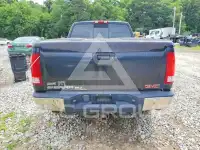 2007 GMC 1500 photo