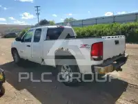 2007 GMC Sierra фото