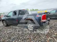 2007 GMC Sierra photo