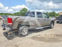 2007 GMC Sierra фото