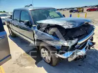 2007 GMC Sierra photo